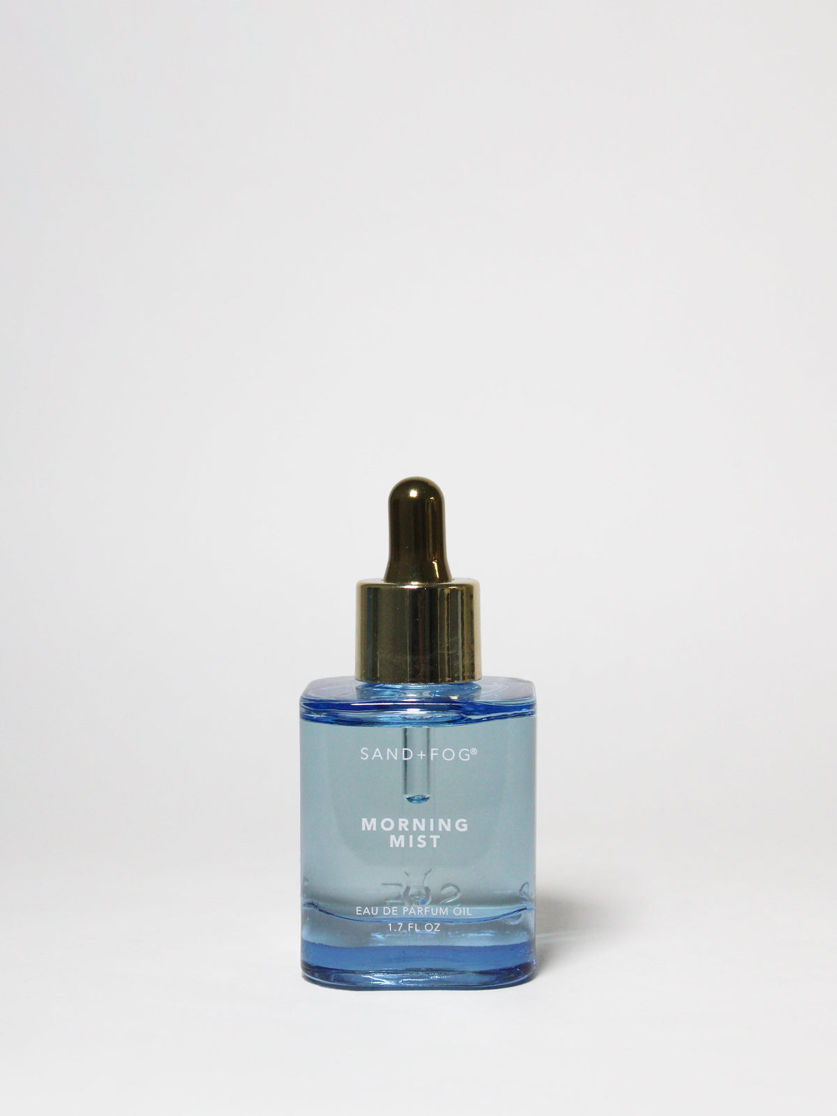 Morning Mist 50 ml Perfume Oil Dropper - Signature Scent