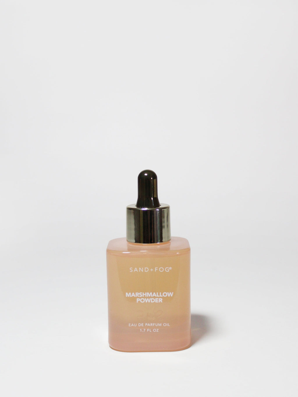 Marshmallow Powder 50 ml Perfume Oil Dropper - Signature Scent