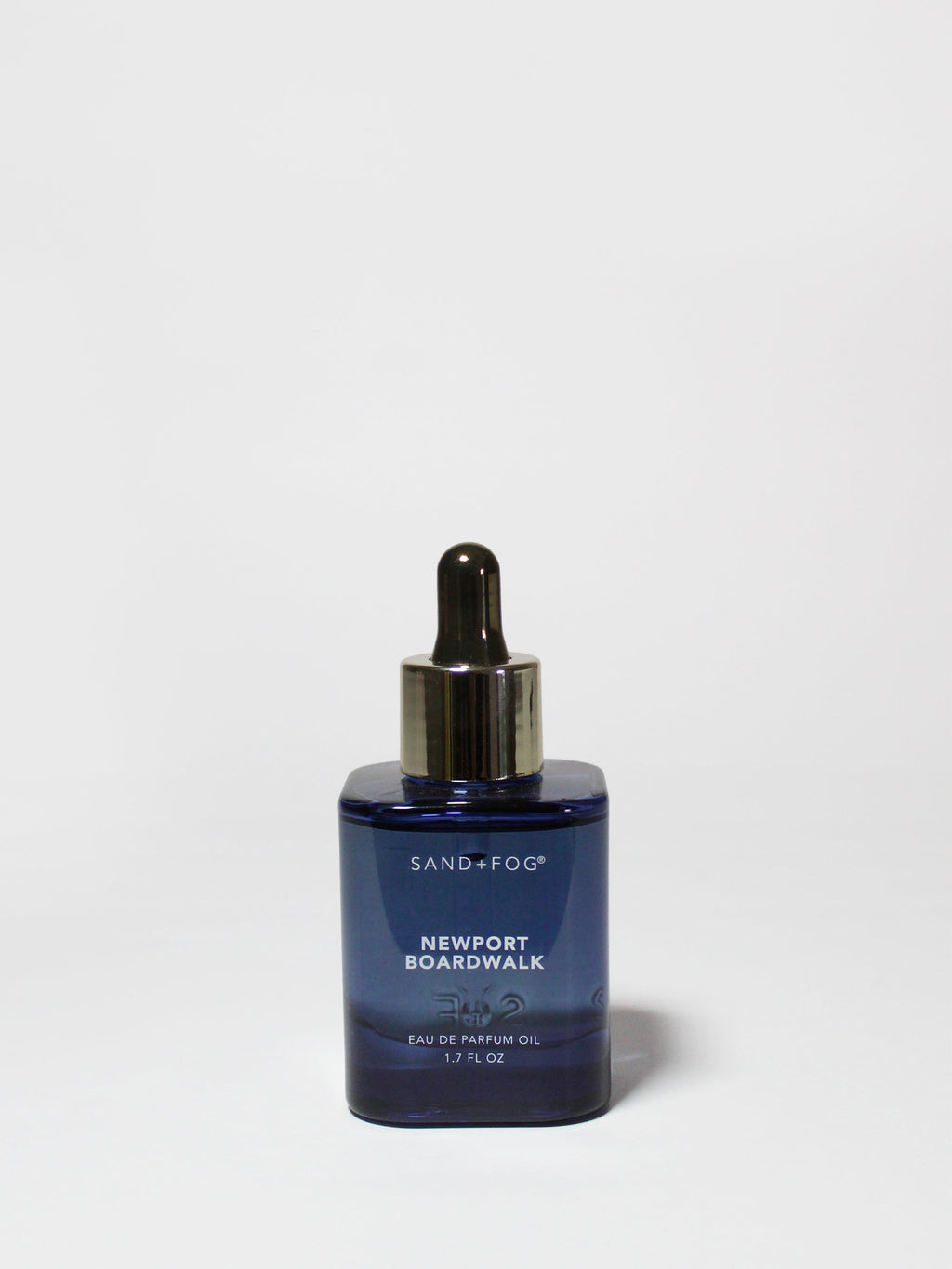 Newport Boardwalk 50ml Perfume Oil Dropper - Signature Scent
