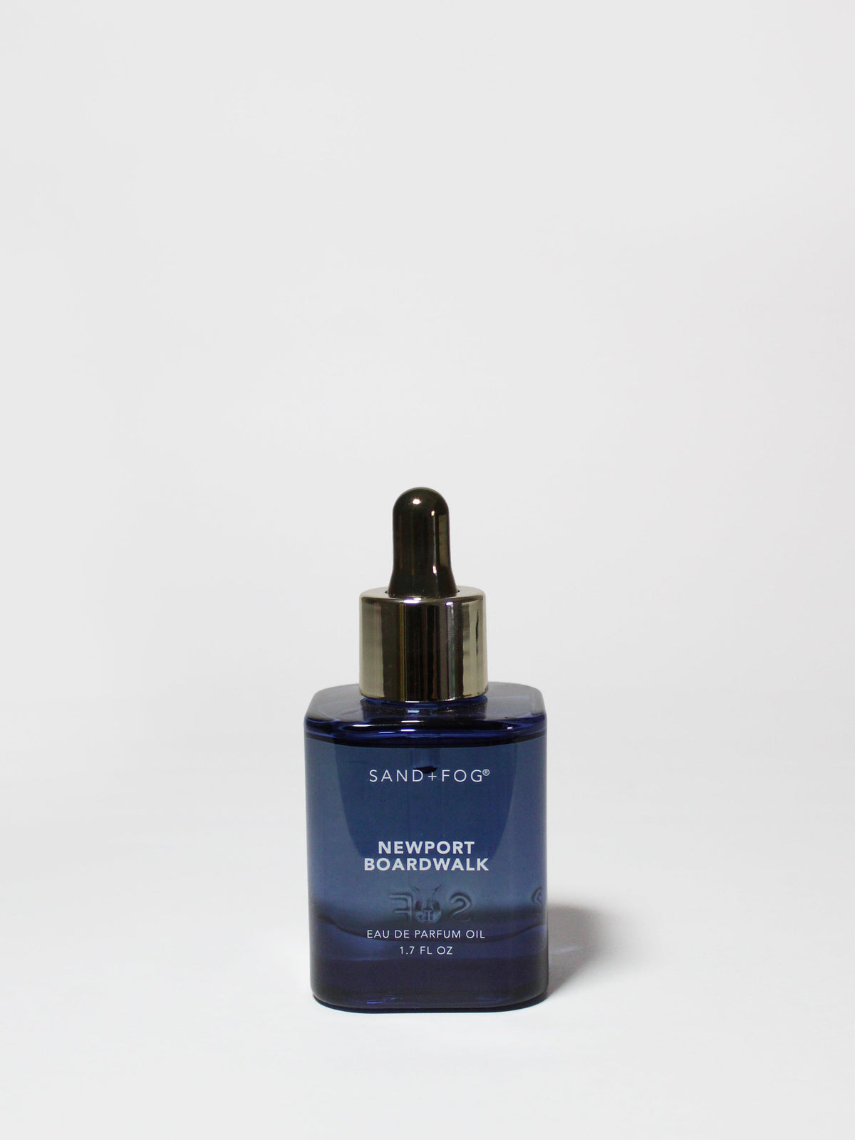 Newport Boardwalk 50ml Perfume Oil Dropper - Signature Scent