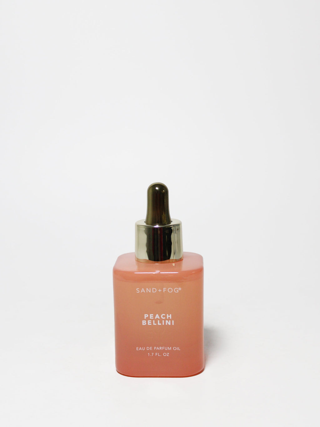 Peach Bellini 50 ml Perfume Oil Dropper - Signature Scent
