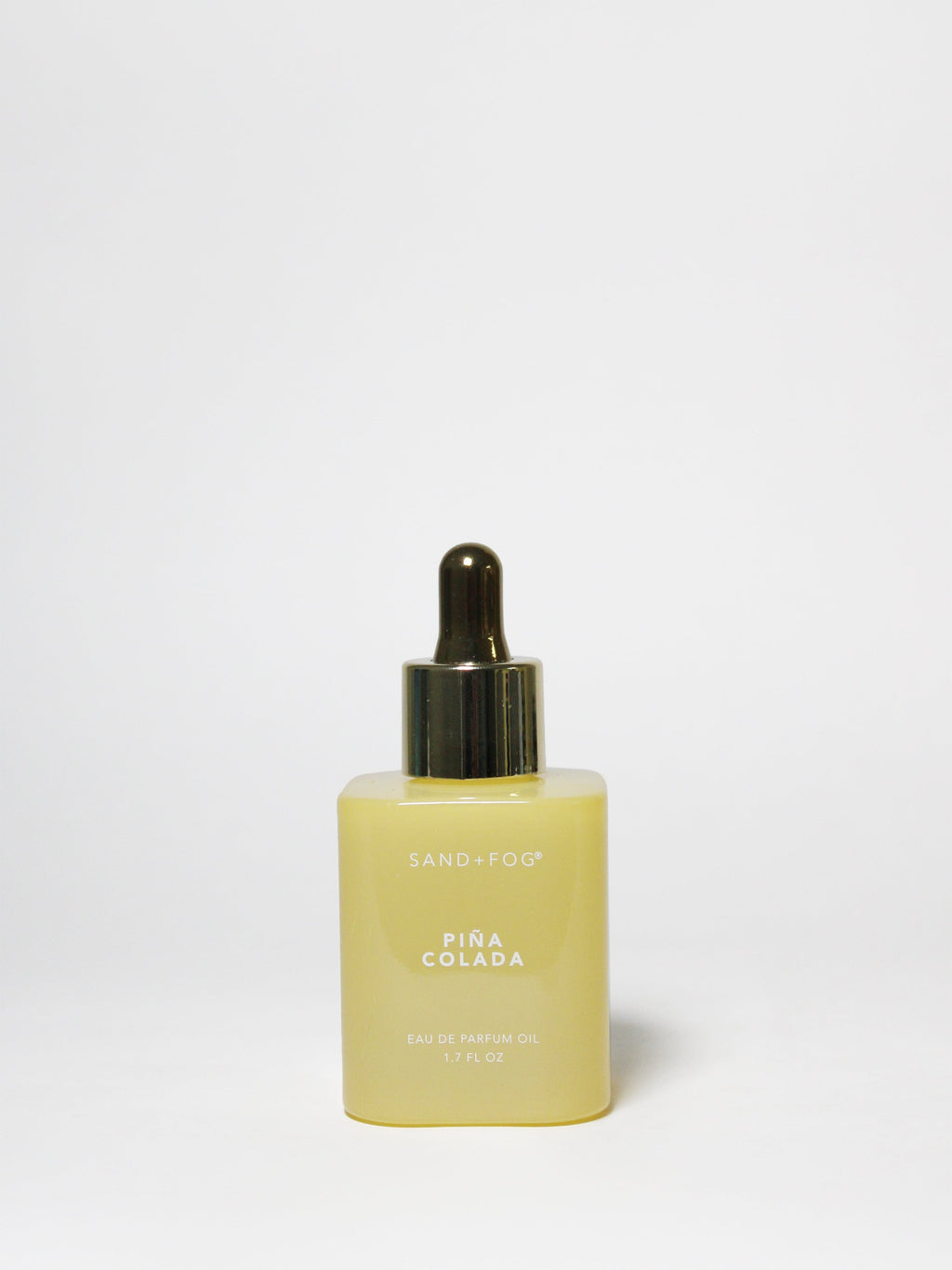 Pina Colada 50 ml Perfume Oil Dropper - Signature Scent