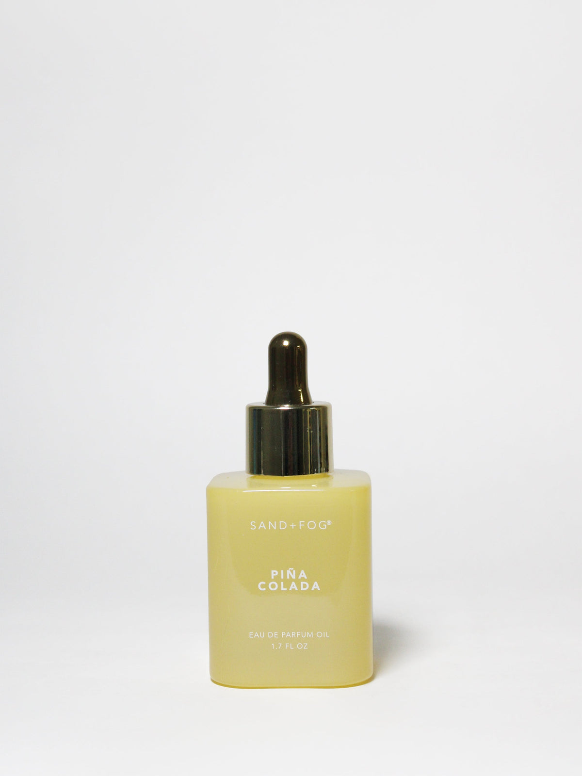 Pina Colada 50 ml Perfume Oil Dropper - Signature Scent