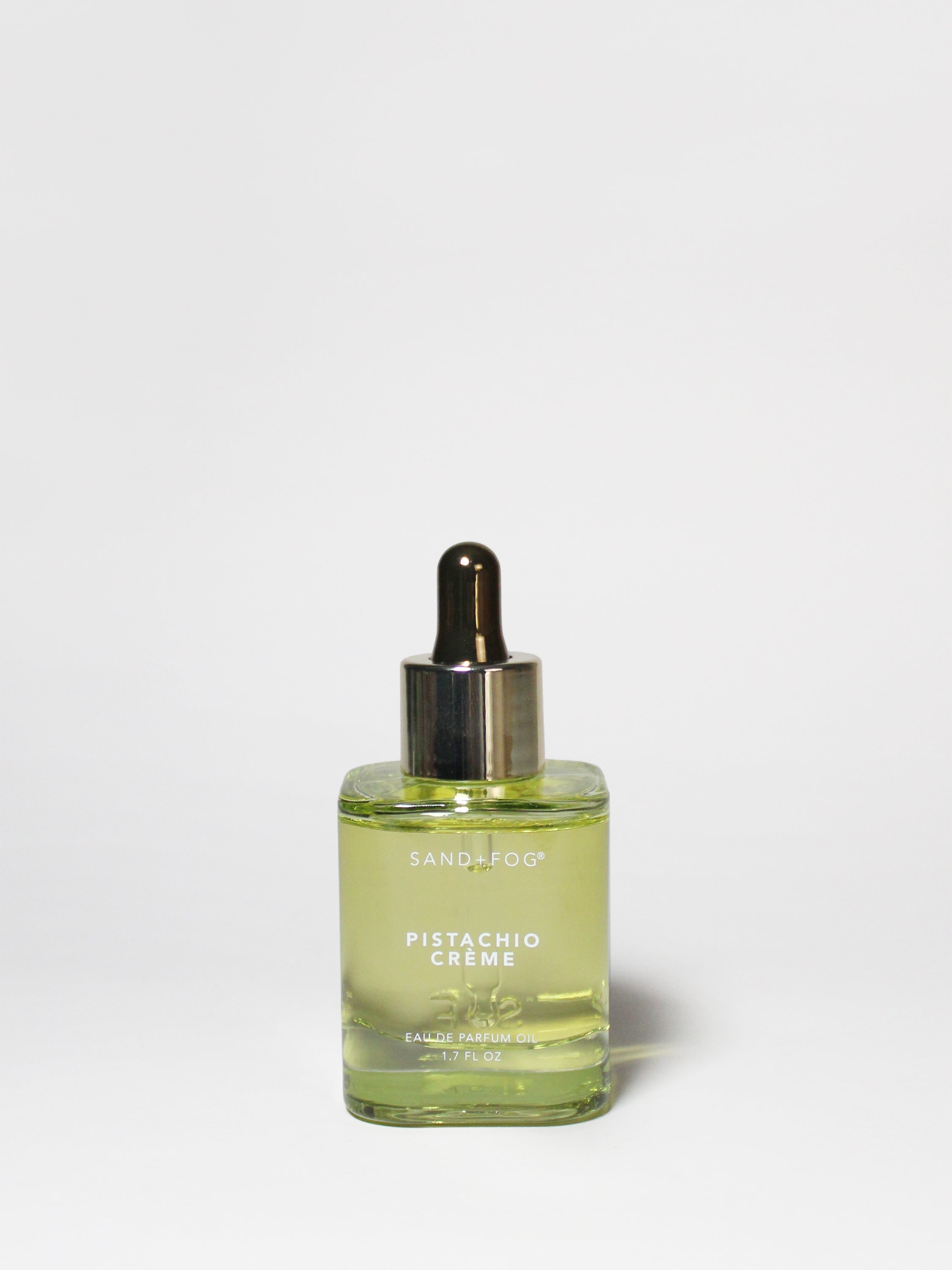 Pistachio Cr¨¨me 50 ml Perfume Oil Dropper - Signature Scent