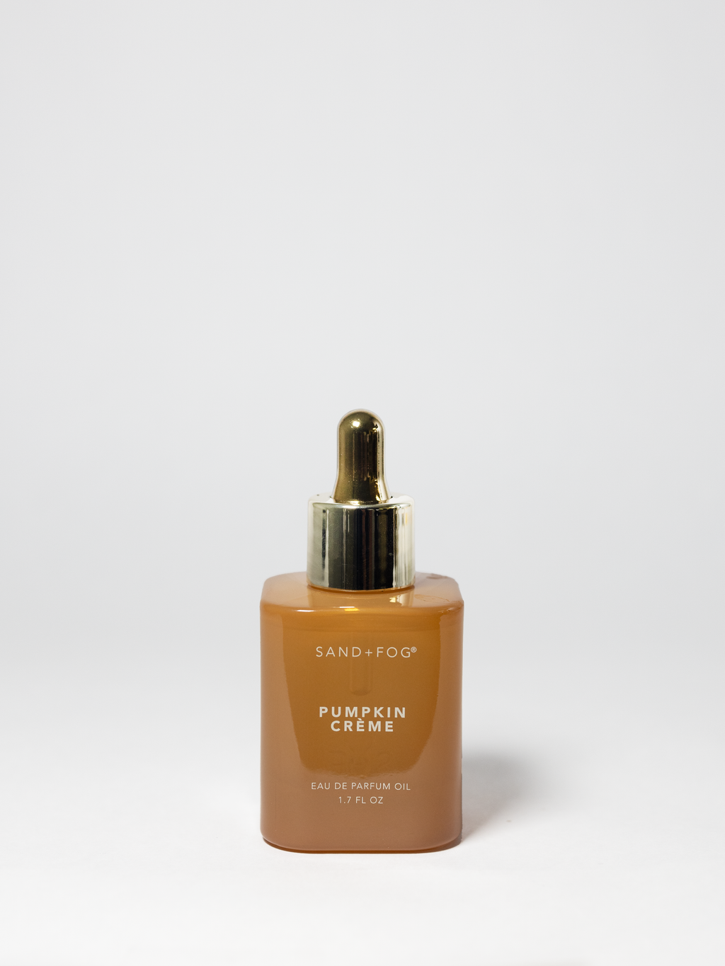 Pumpkin Cr¨¨me 50 ml Perfume Oil Dropper - Signature Scent