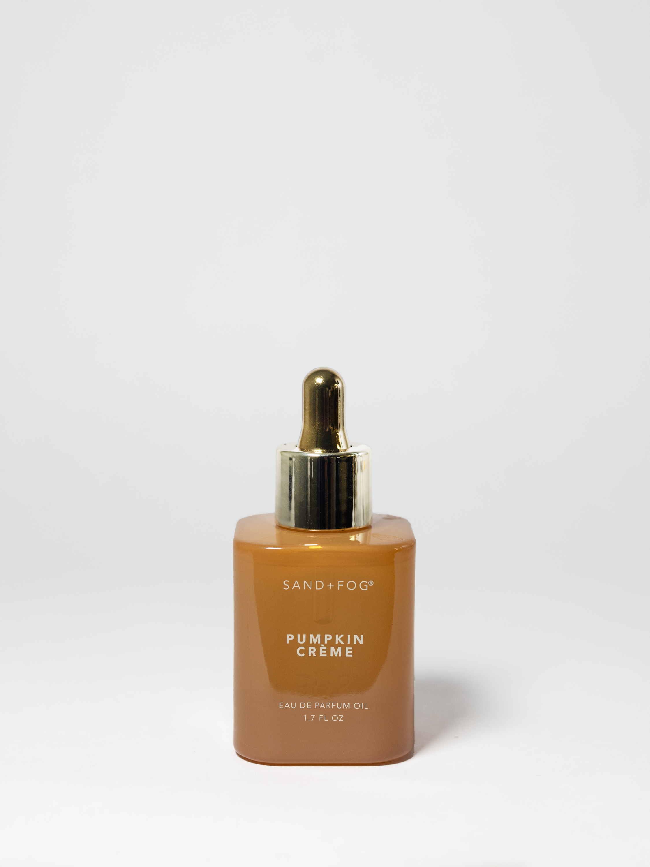 Pumpkin Cr¨¨me 50 ml Perfume Oil Dropper - Signature Scent
