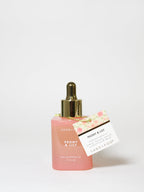 Peony & Lily 50 ml Perfume Oil Dropper - Signature Scent