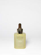 Pear & Musk 50ml Perfume Oil Dropper - Signature Scent