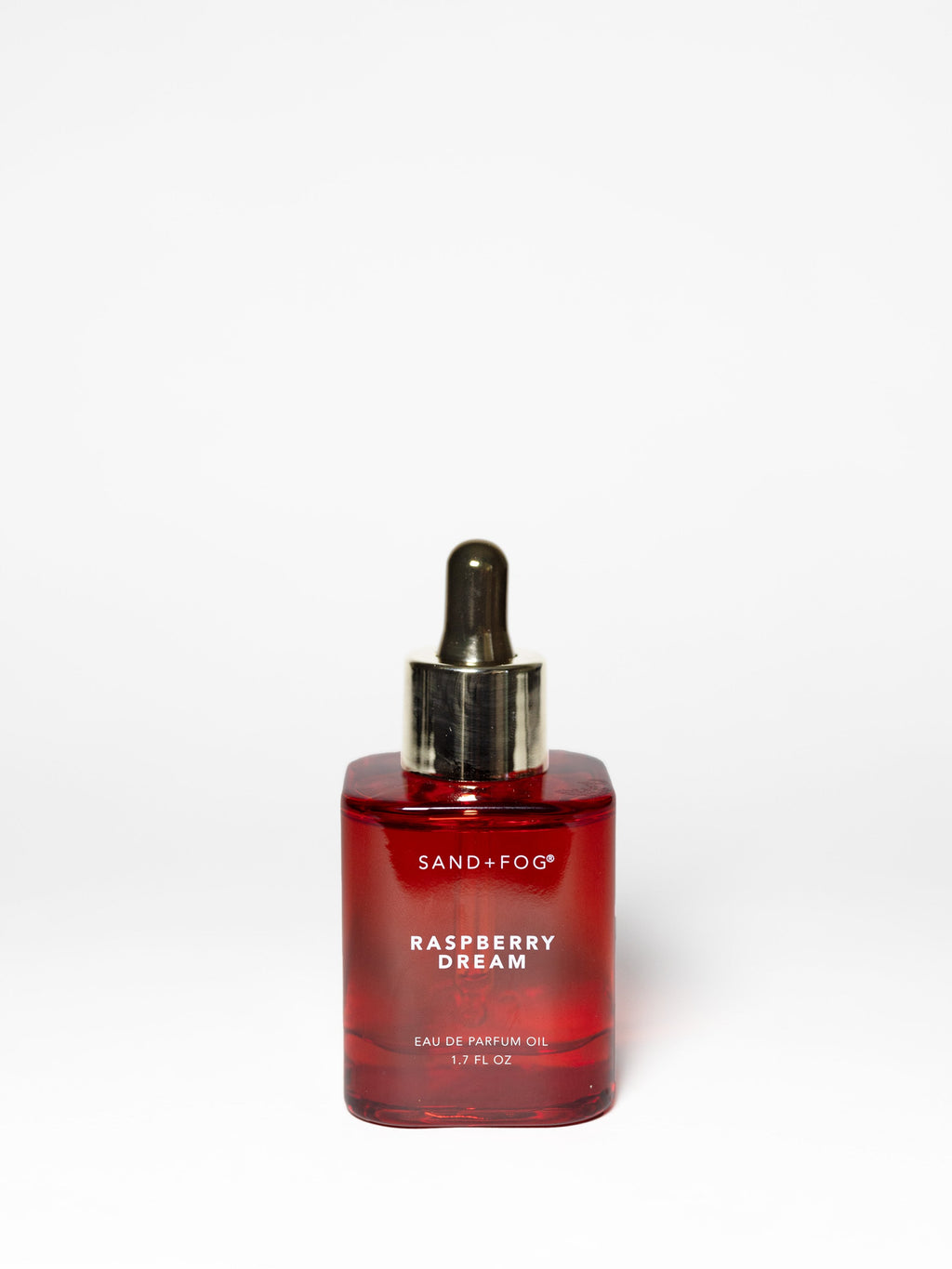 Raspberry Dream 50ml Perfume Oil Dropper - Signature Scent