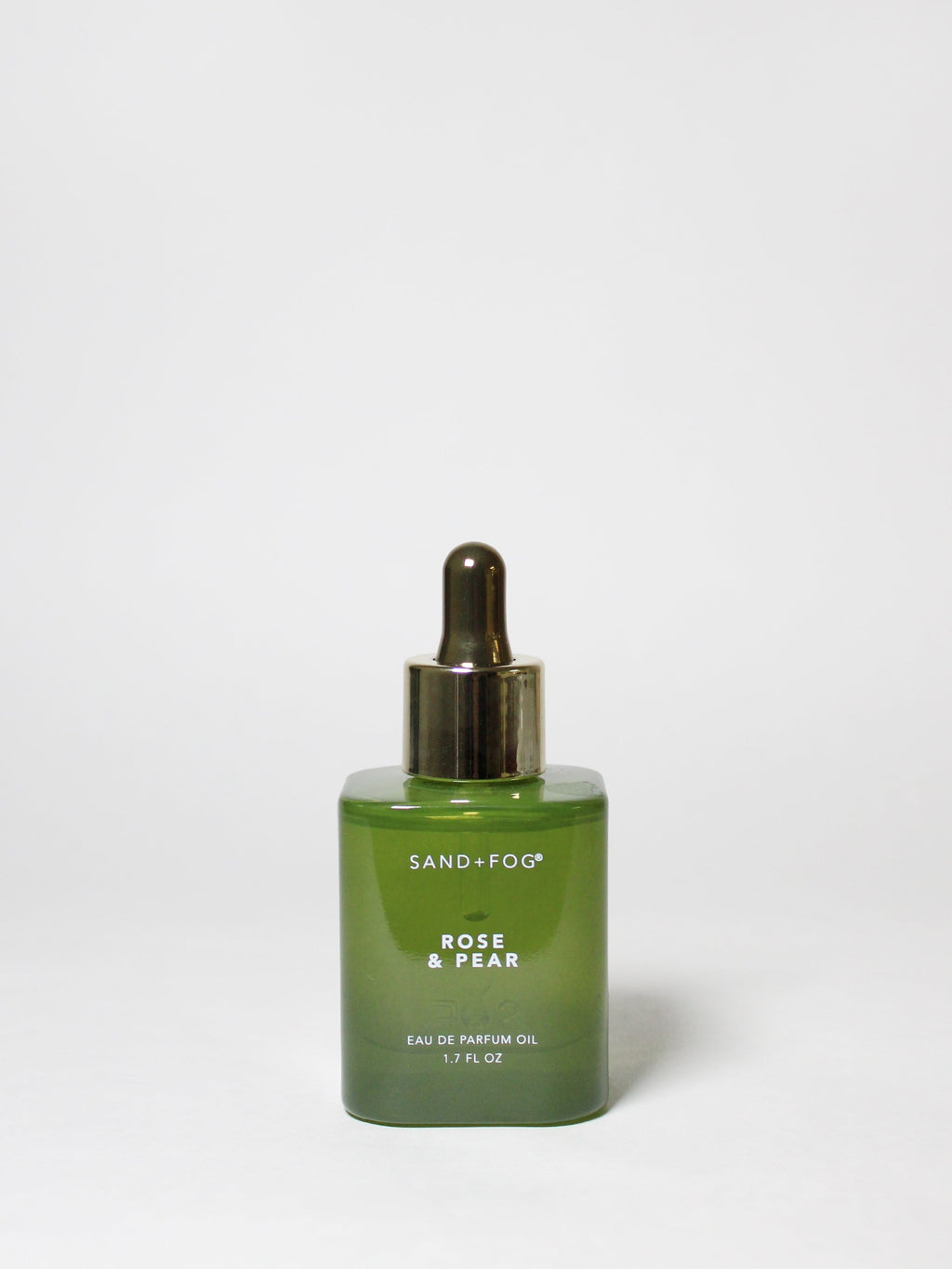 Rose & Pear 50 ml Perfume Oil Dropper - Signature Scent