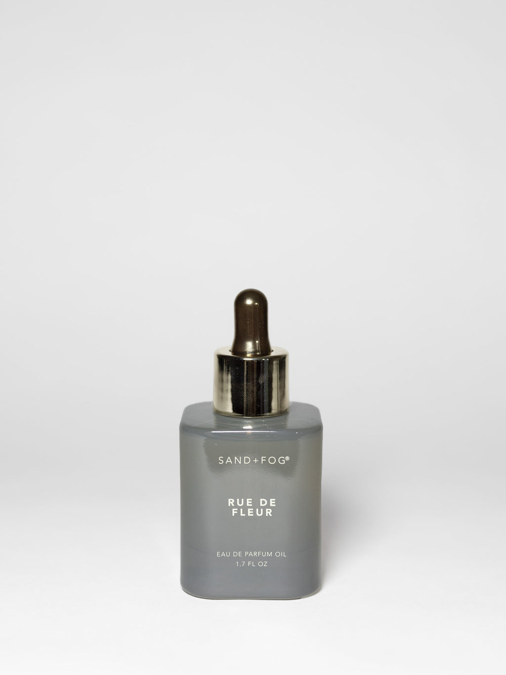Rue de Fleur 50ml Perfume Oil Dropper - Signature Scent