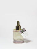 Santal Iris 50ml Perfume Oil Dropper - Signature Scent