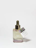 Santal Iris 50ml Perfume Oil Dropper - Signature Scent
