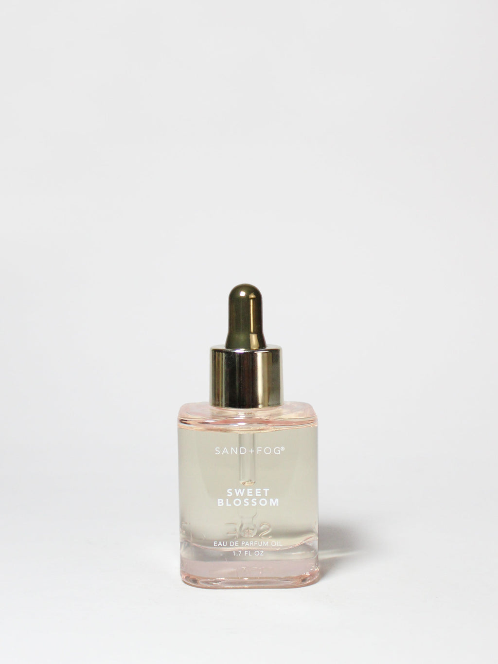 Sweet Blossom 50ml Perfume Oil Dropper - Signature Scent