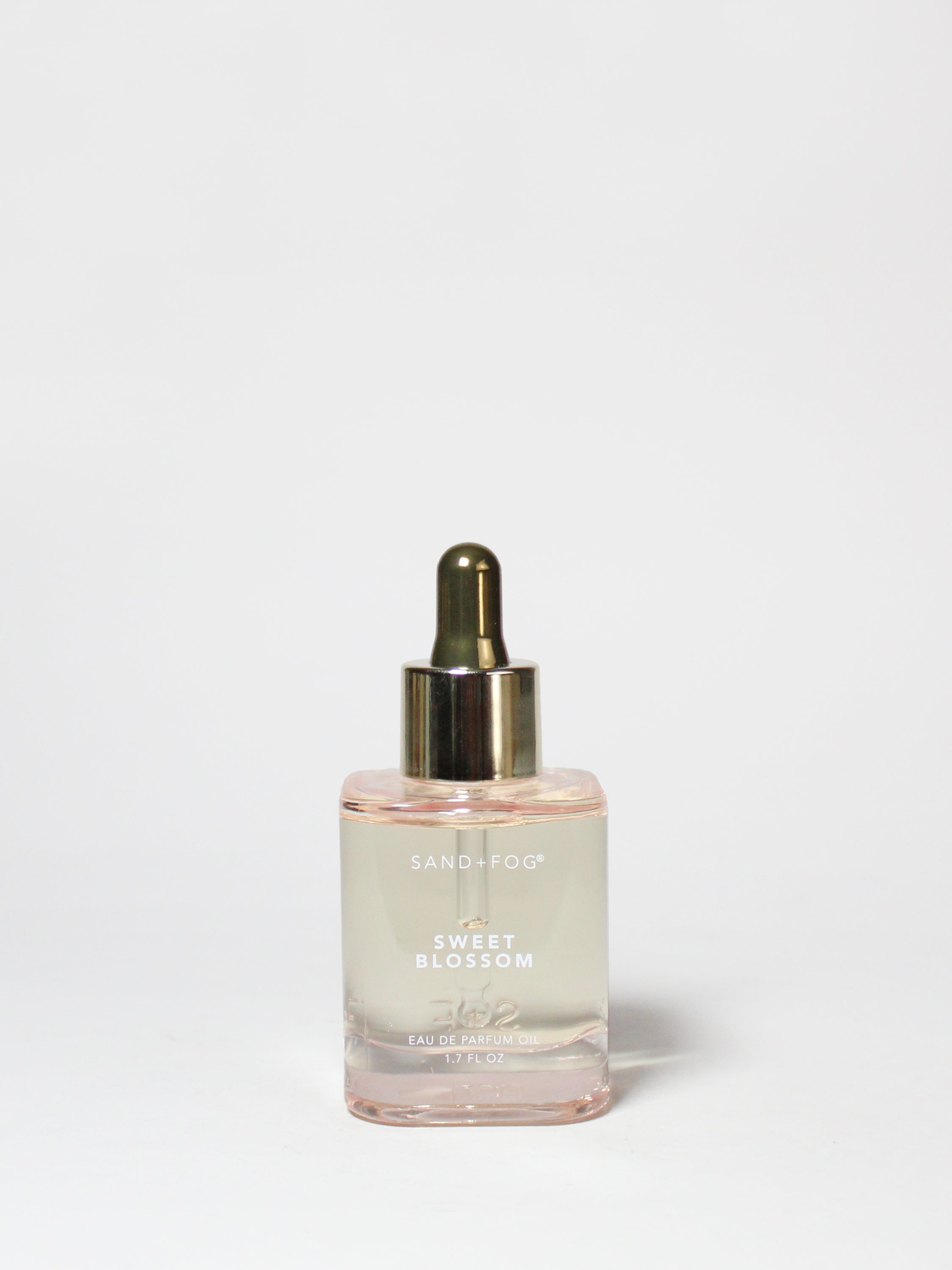 Sweet Blossom 50ml Perfume Oil Dropper - Signature Scent