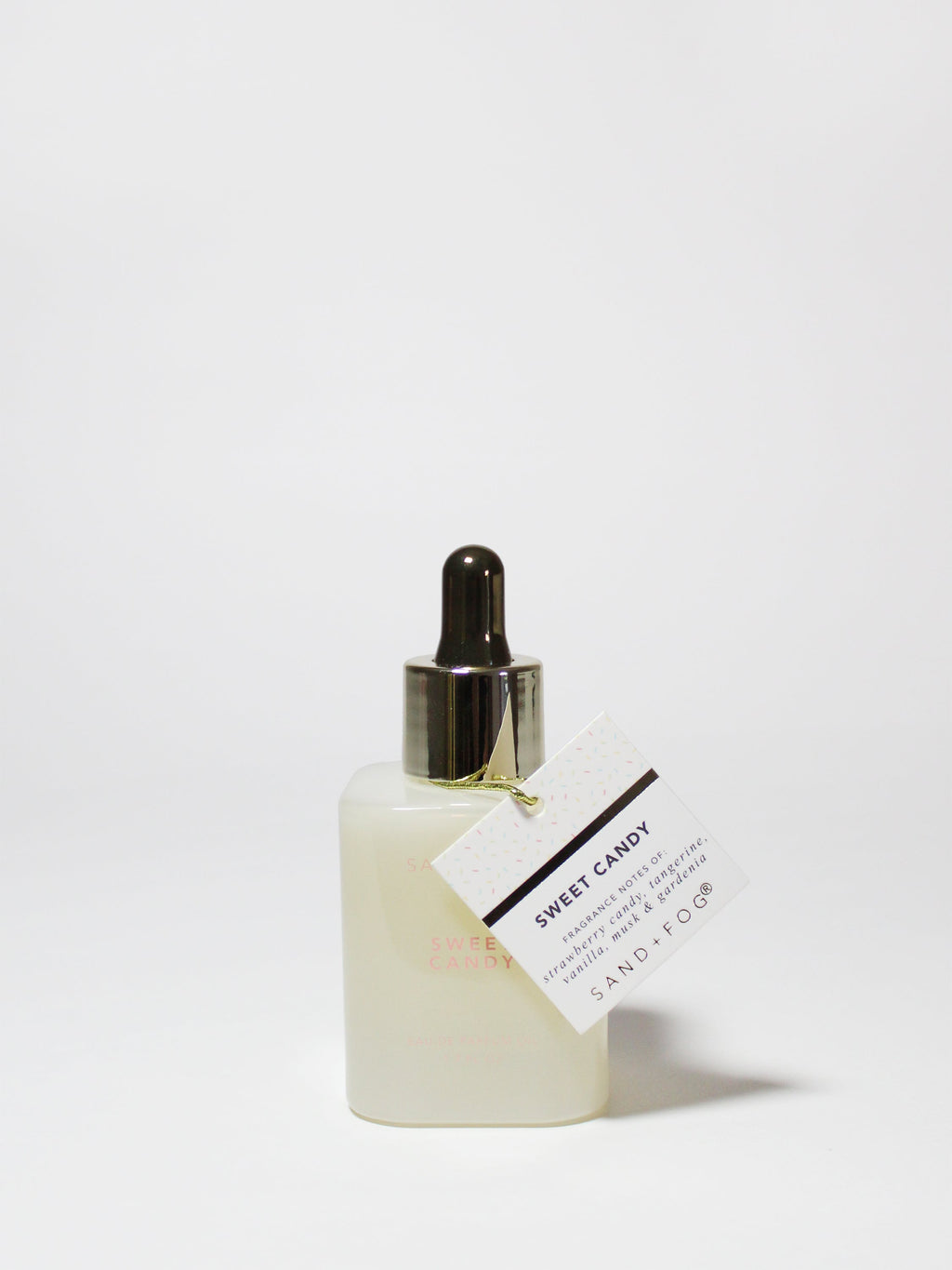 Sweet Candy 50 ml Perfume Oil Dropper - Signature Scent