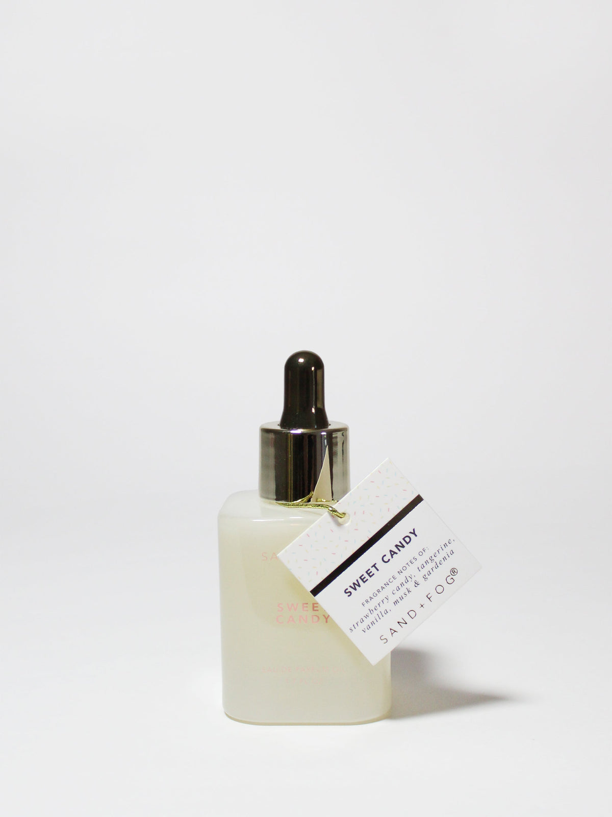 Sweet Candy 50 ml Perfume Oil Dropper - Signature Scent
