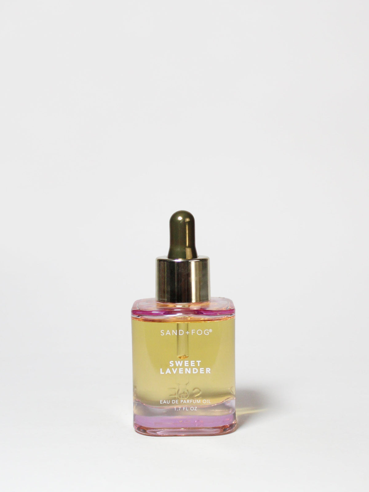Sweet Lavender 50ml Perfume Oil Dropper - Signature Scent