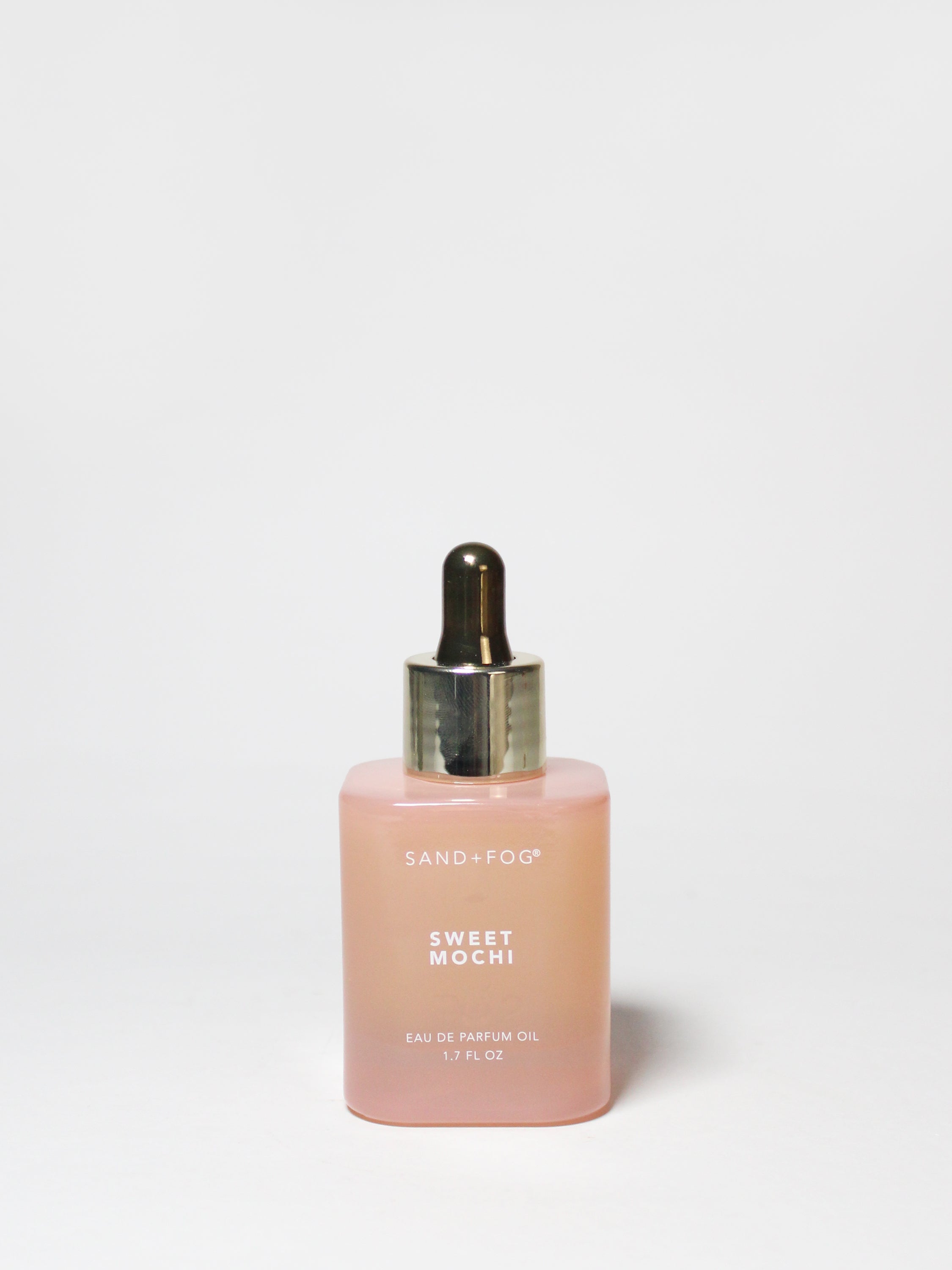 Sweet Mochi 50ml Perfume Oil Dropper - Signature Scent