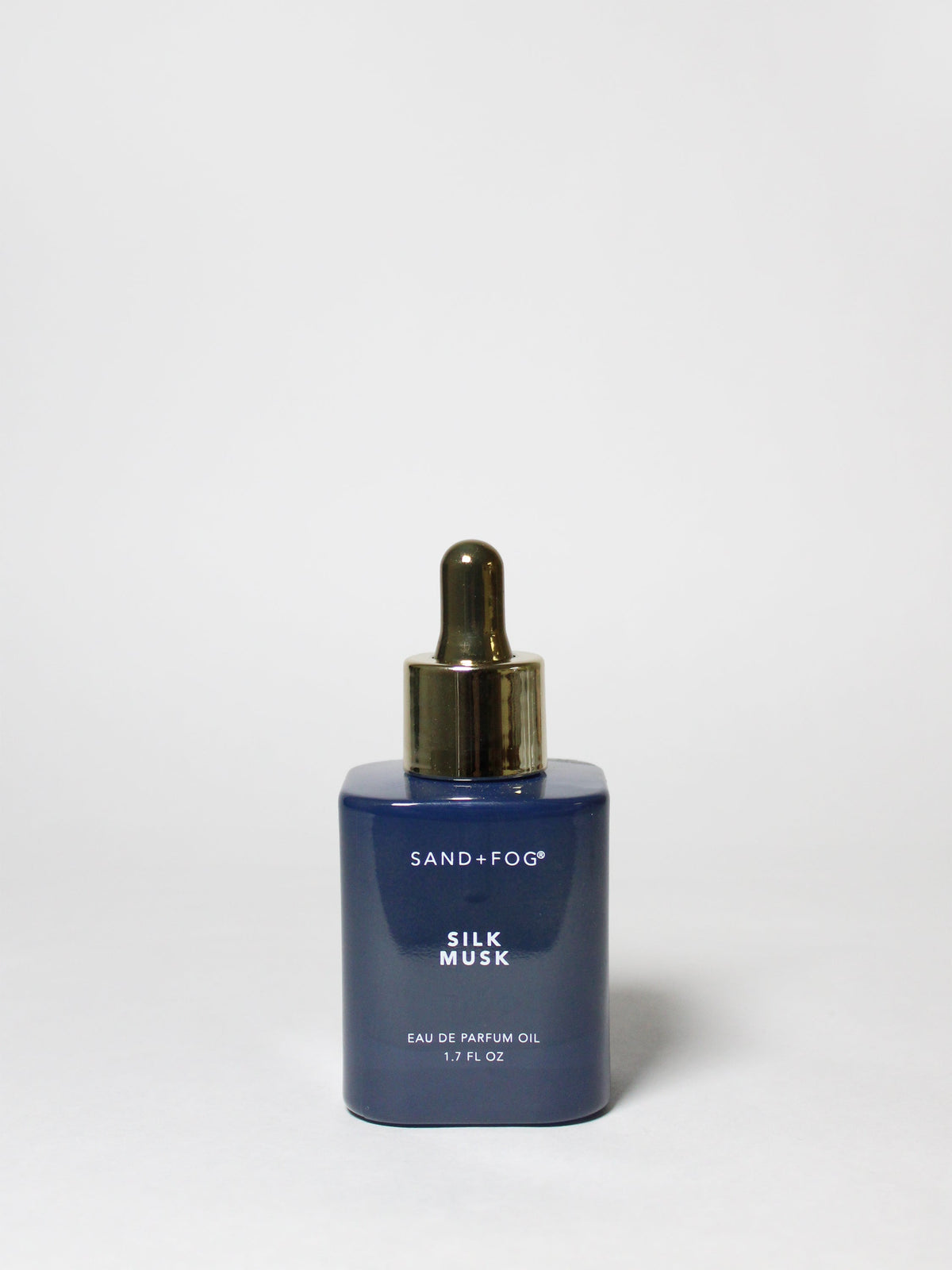 Silk Musk 50 ml Perfume Oil Dropper - Signature Scent