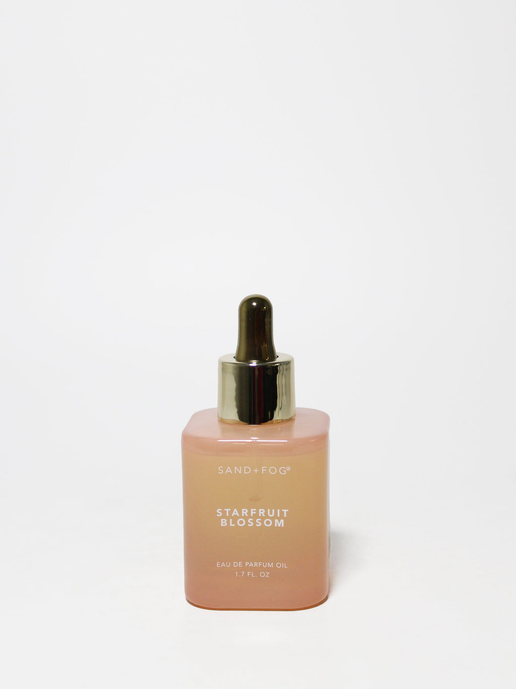 Starfruit Blossom 50ml Perfume Oil Dropper - Signature Scent