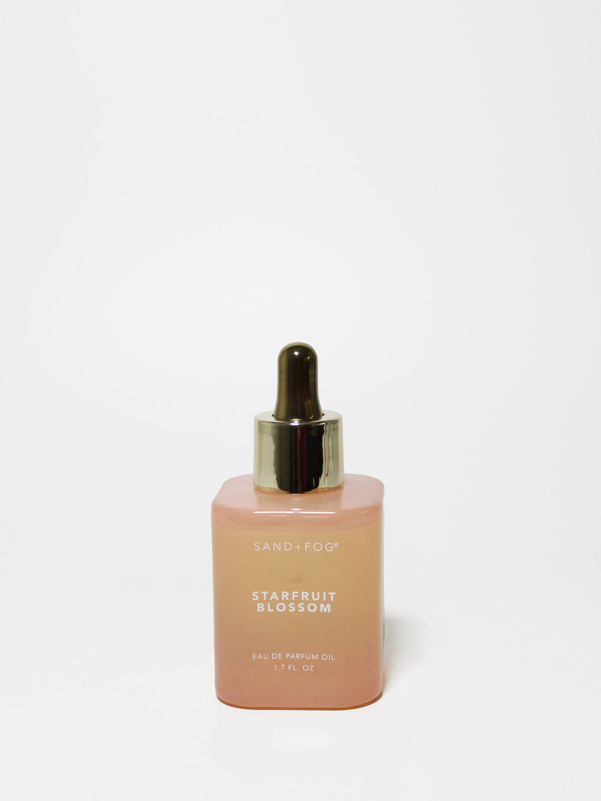 Starfruit Blossom 50ml Perfume Oil Dropper - Signature Scent