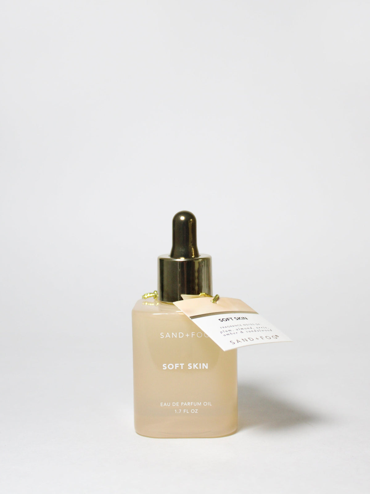 Soft Skin 50 ml Perfume Oil Dropper - Signature Scent