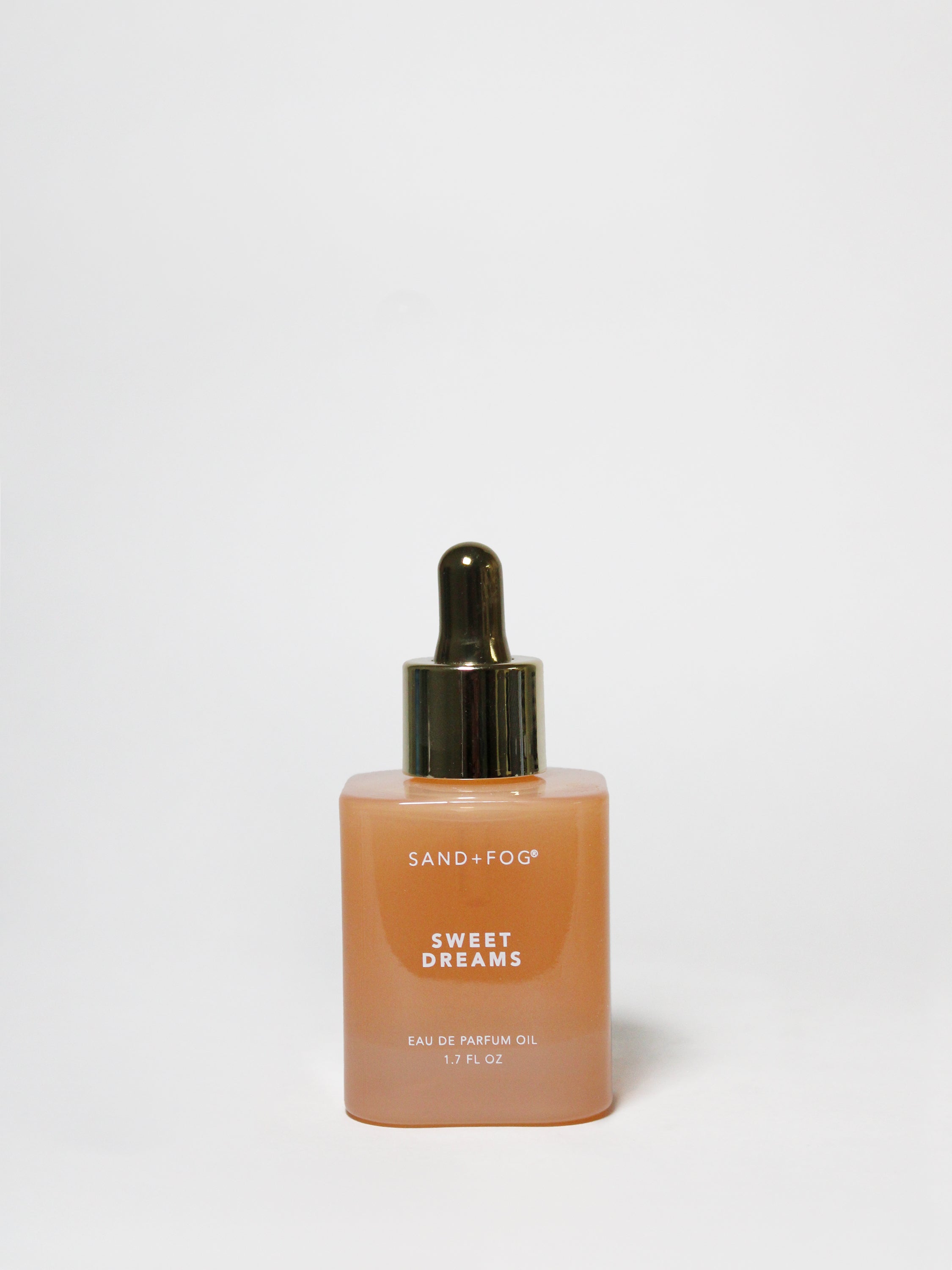 Sweet Dreams 50 ml Perfume Oil Dropper - Signature Scent