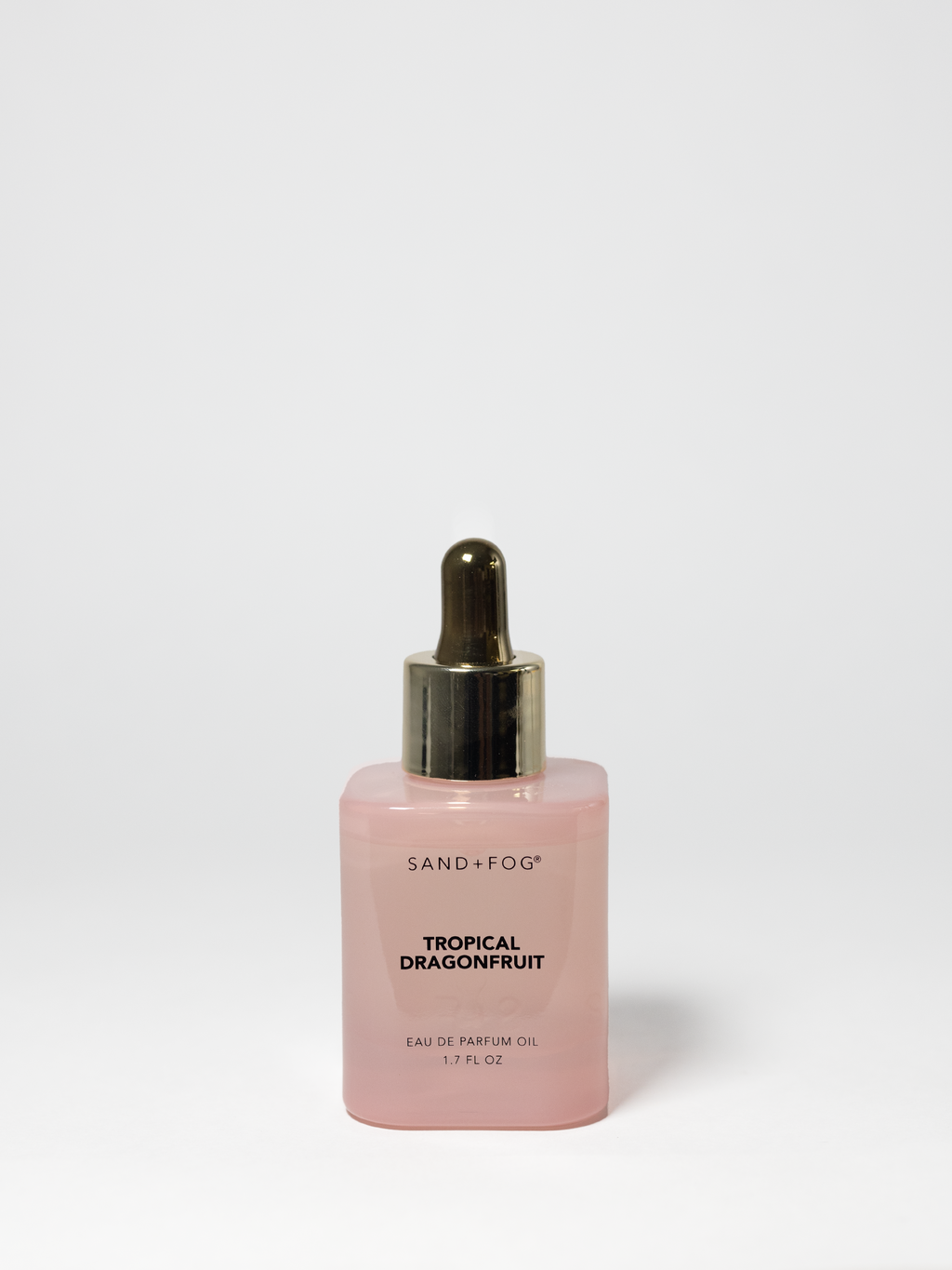 Tropical Dragonfruit 50 ml Perfume Oil Dropper - Signature Scent