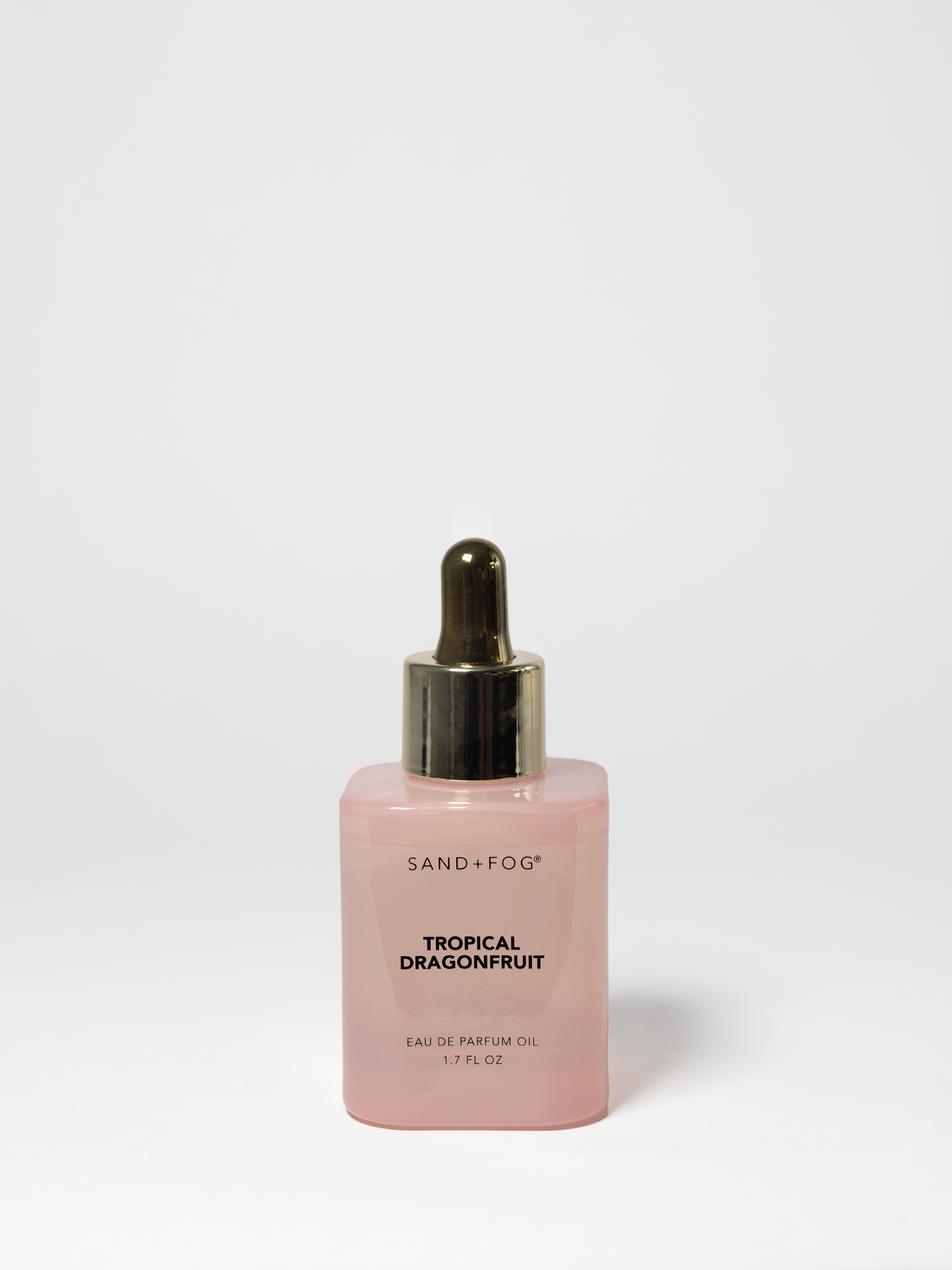 Tropical Dragonfruit 50 ml Perfume Oil Dropper - Signature Scent