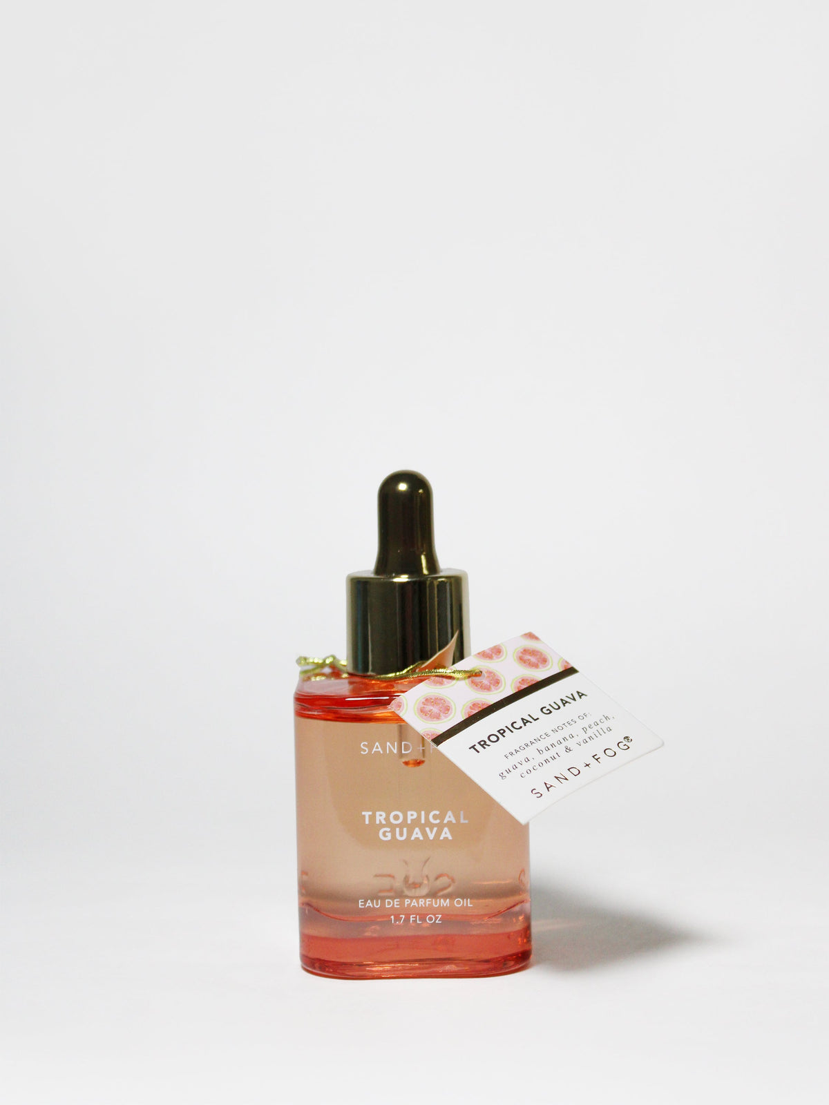 Tropical Guava 50 ml Perfume Oil Dropper - Signature Scent
