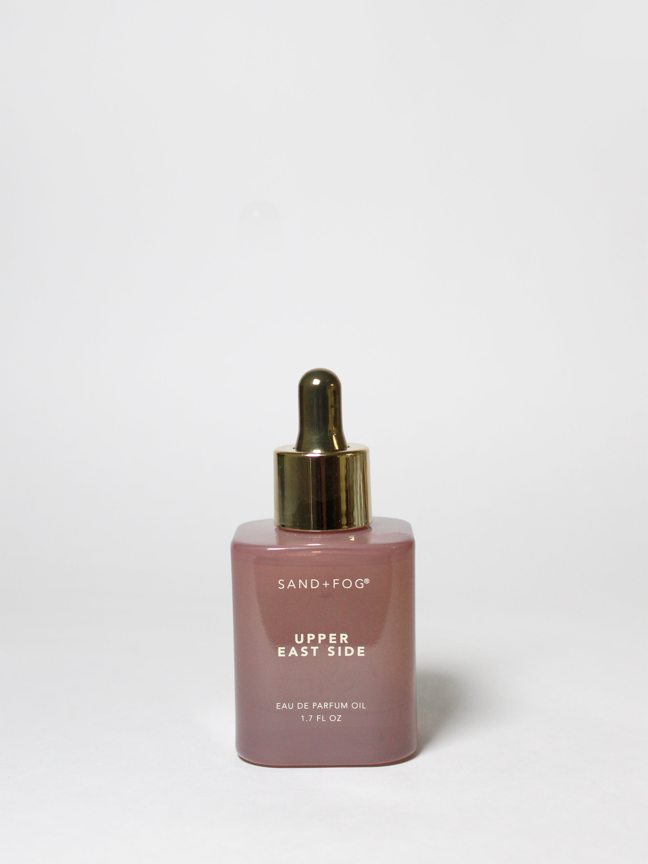 Upper East Side 50 ml Perfume Oil Dropper - Signature Scent