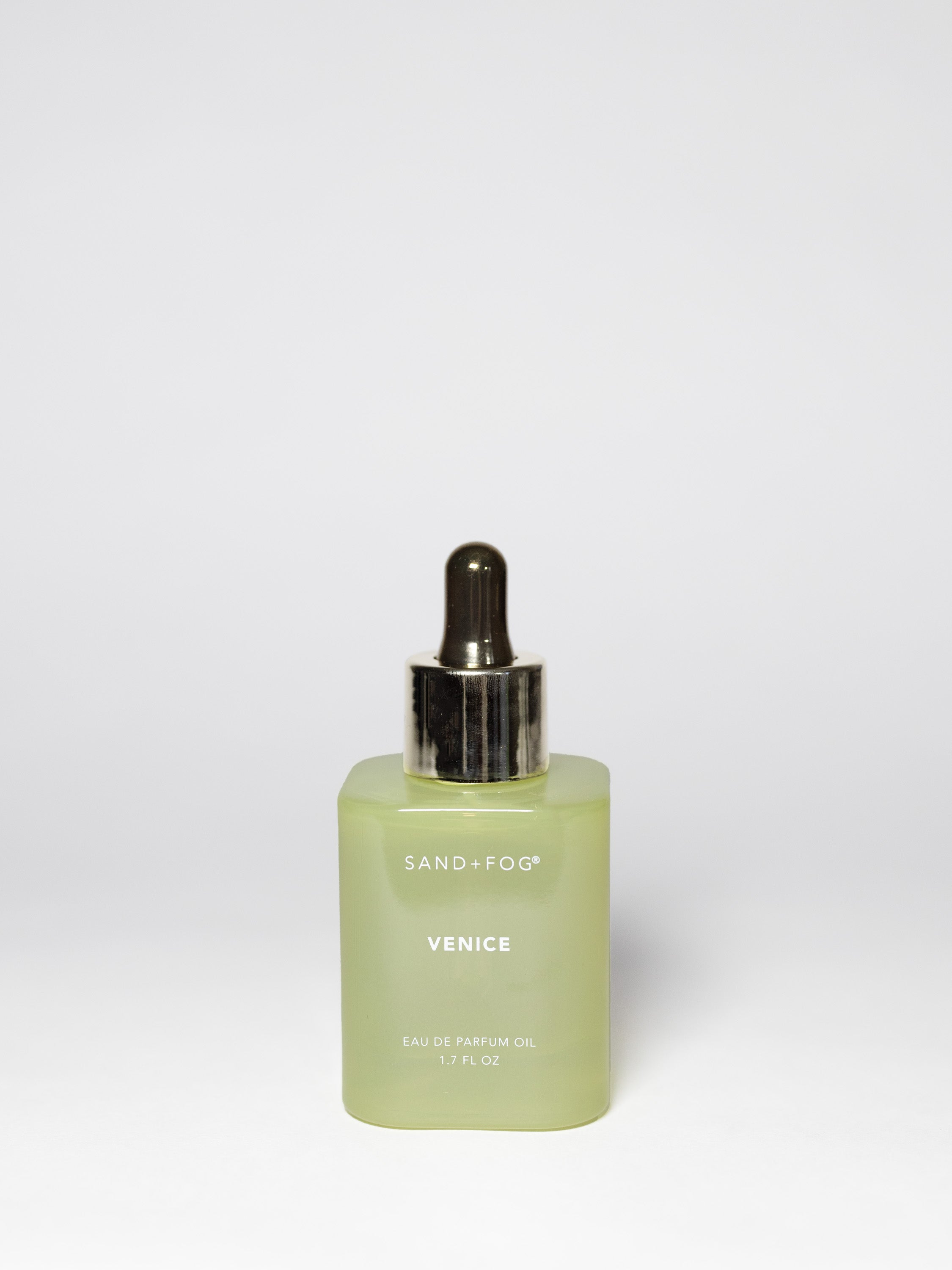 Venice 50ml Perfume Oil Dropper - Signature Scent