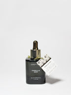 Vanilla Ash 50ml Perfume Oil Dropper - Signature Scent