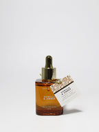 Vanilla & Amber 50ml Perfume Oil Dropper - Signature Scent