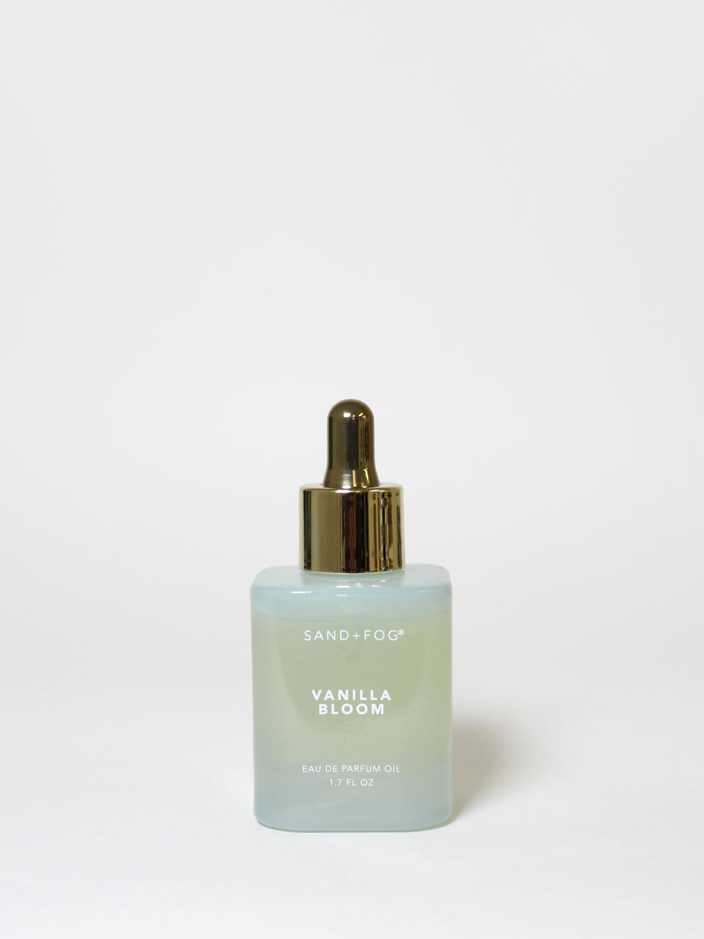 Vanilla Bloom 50 ml Perfume Oil Dropper - Signature Scent