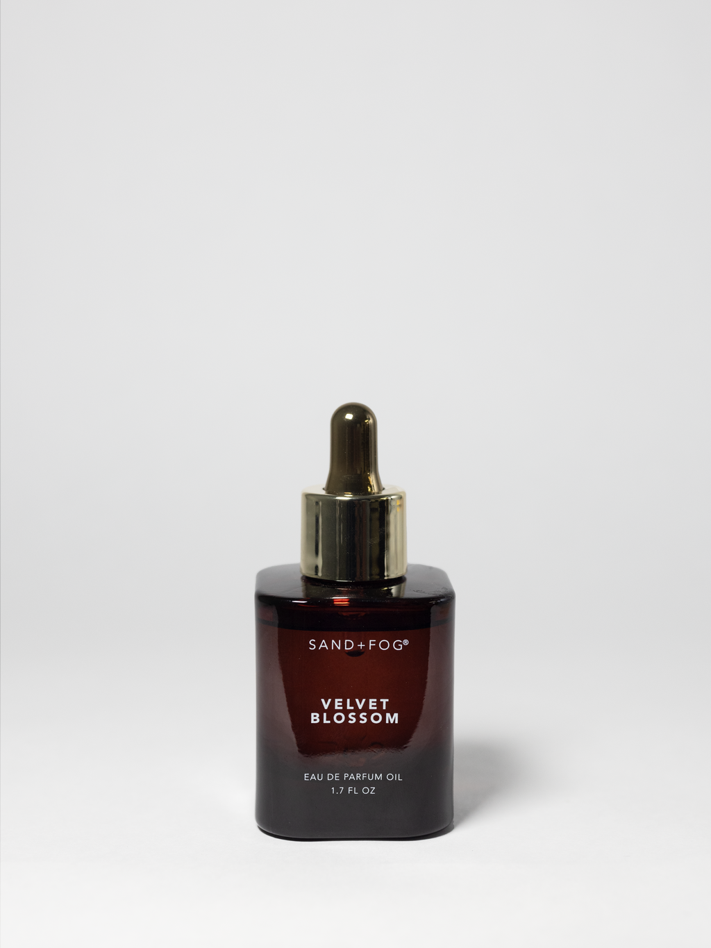 Velvet Blossom 50 ml Perfume Oil Dropper - Signature Scent
