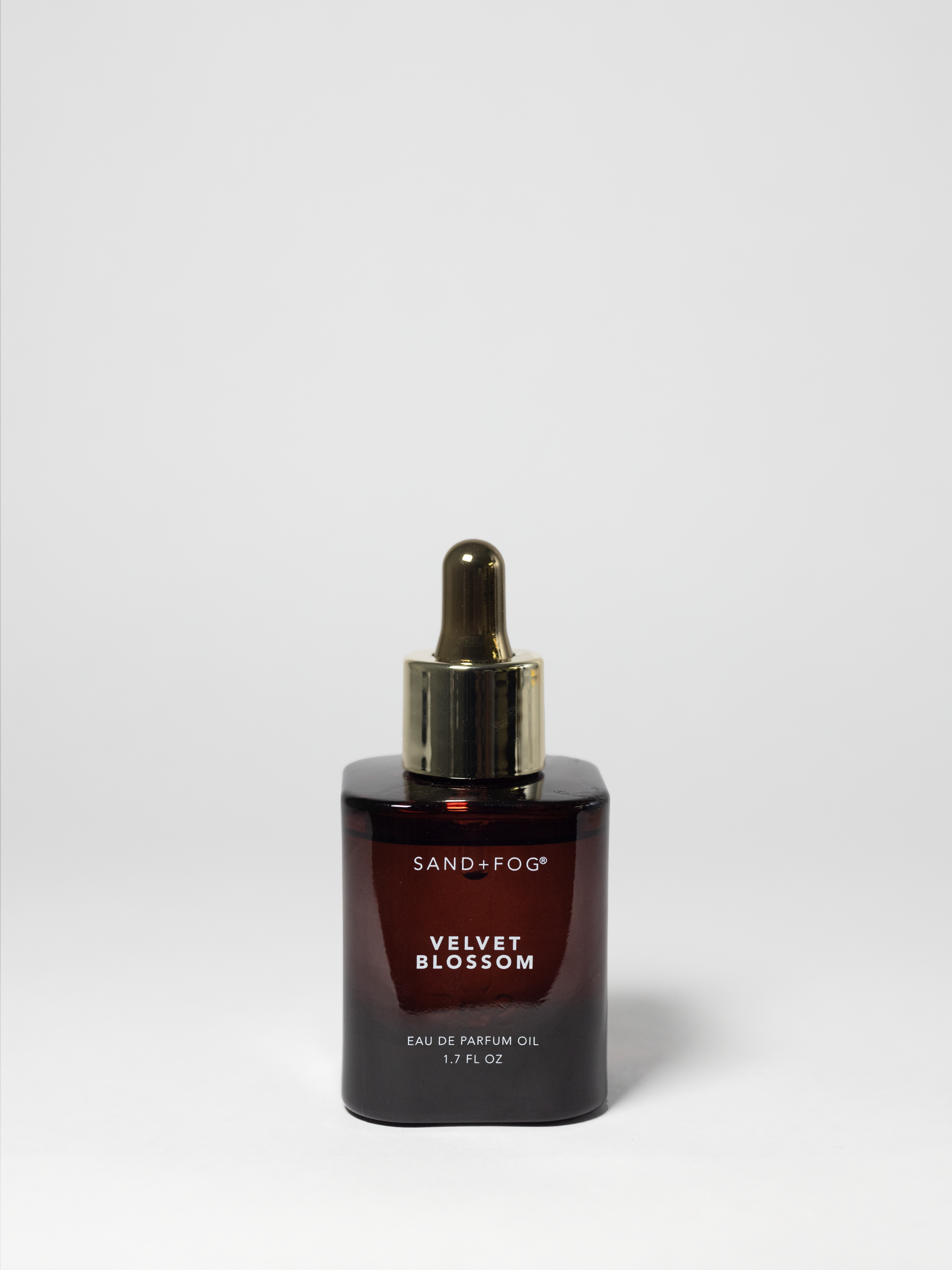 Velvet Blossom 50 ml Perfume Oil Dropper - Signature Scent