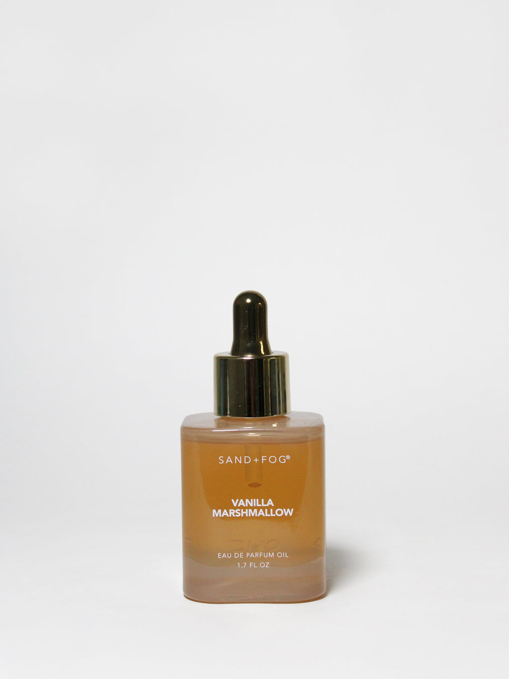 Vanilla Marshmallow 50 ml Perfume Oil Dropper - Signature Scent