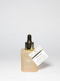 Vanilla Silk 50 ml Perfume Oil Dropper - Signature Scent