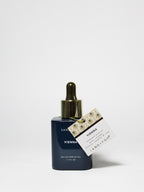 Vienna 50 ml Perfume Oil Dropper - Signature Scent