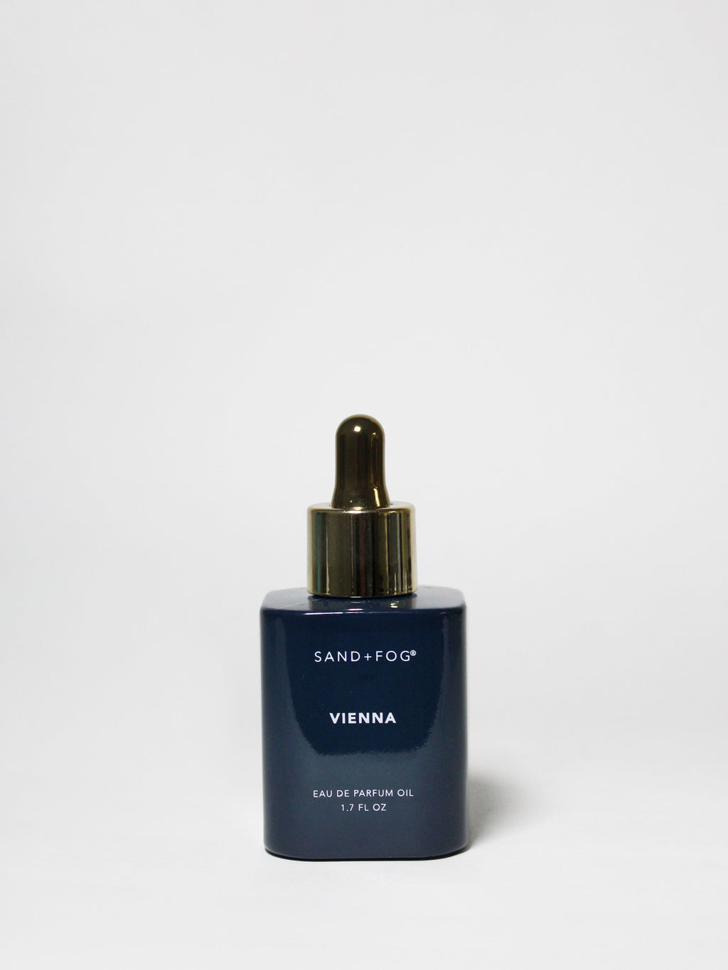 Vienna 50 ml Perfume Oil Dropper - Signature Scent