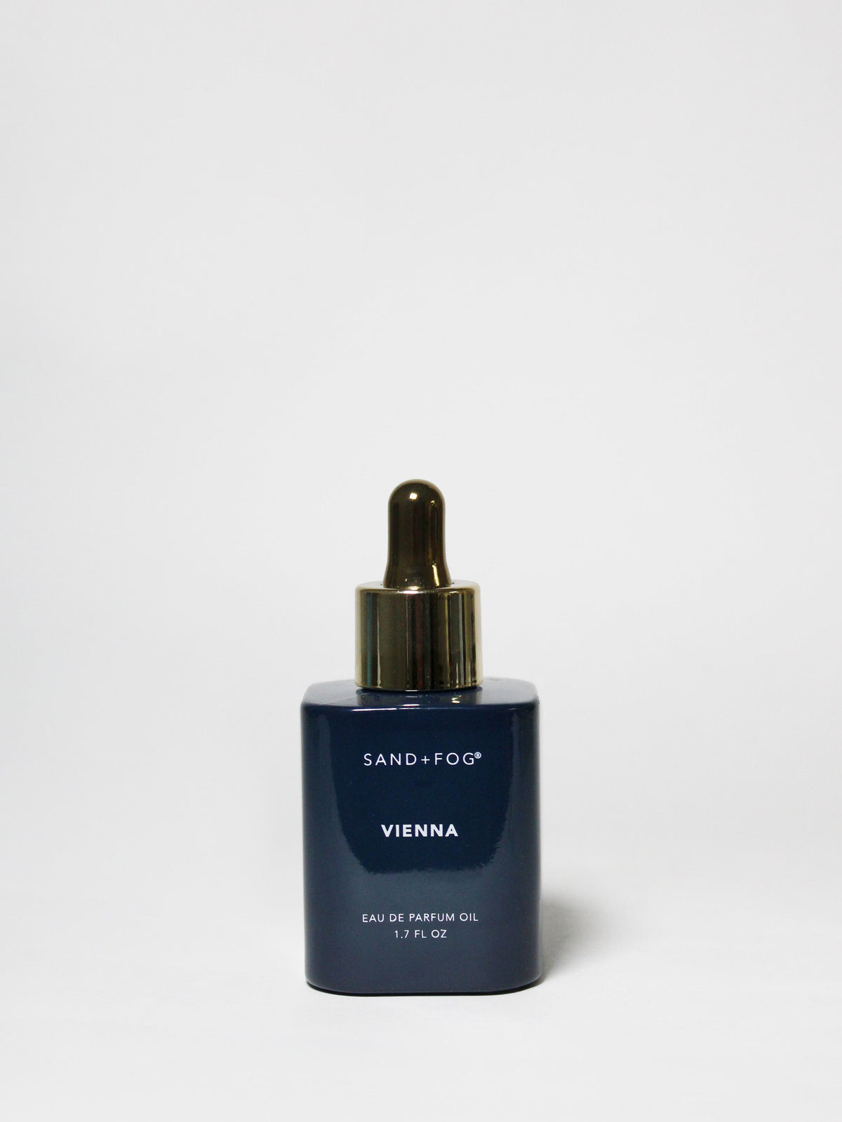 Vienna 50 ml Perfume Oil Dropper - Signature Scent