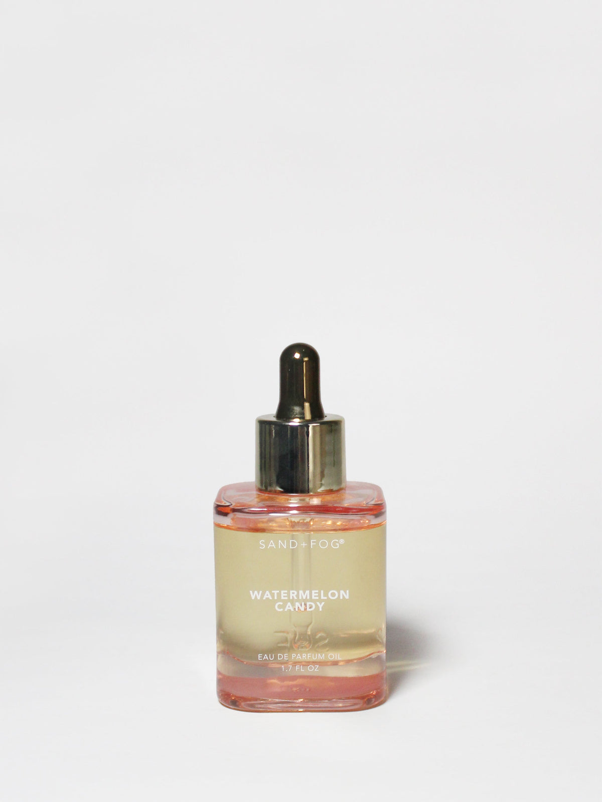 Watermelon Candy 50ml Perfume Oil Dropper - Signature Scent