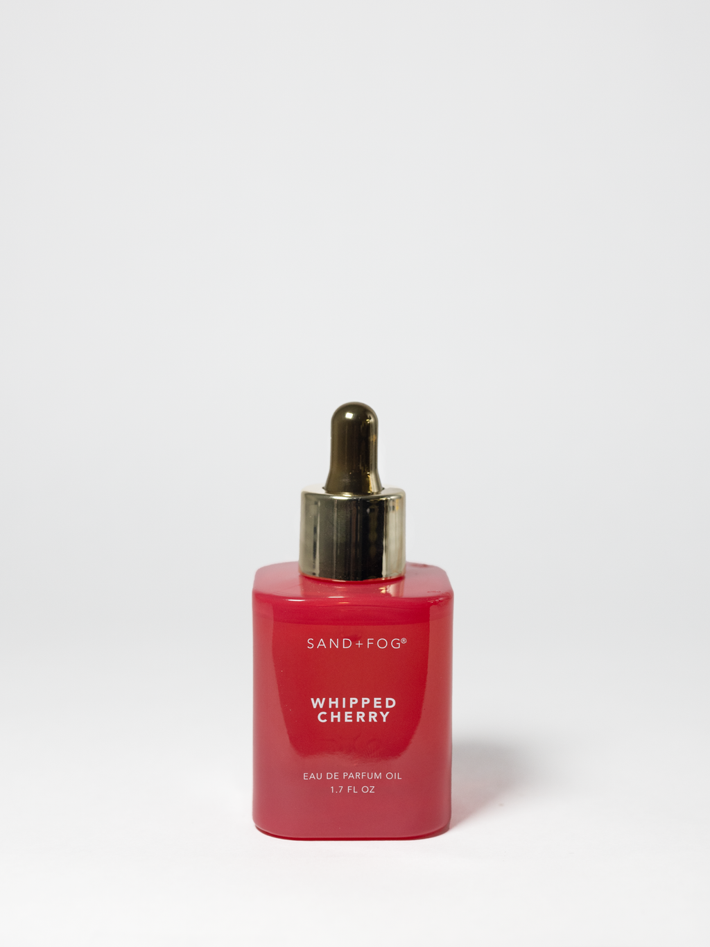 Whipped Cherry 50 ml Perfume Oil Dropper - Signature Scent