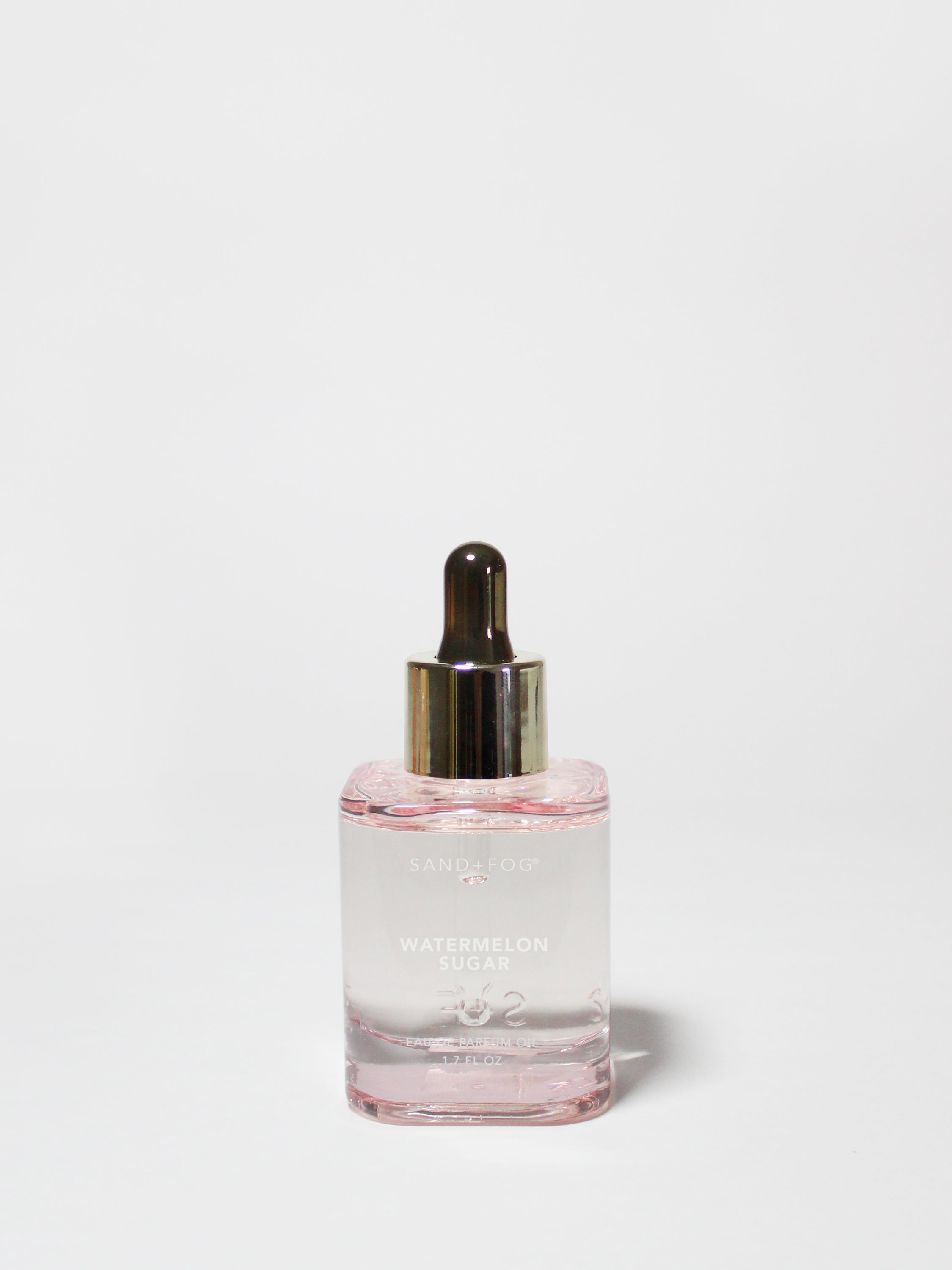 Watermelon Sugar 50ml Perfume Oil Dropper - Signature Scent