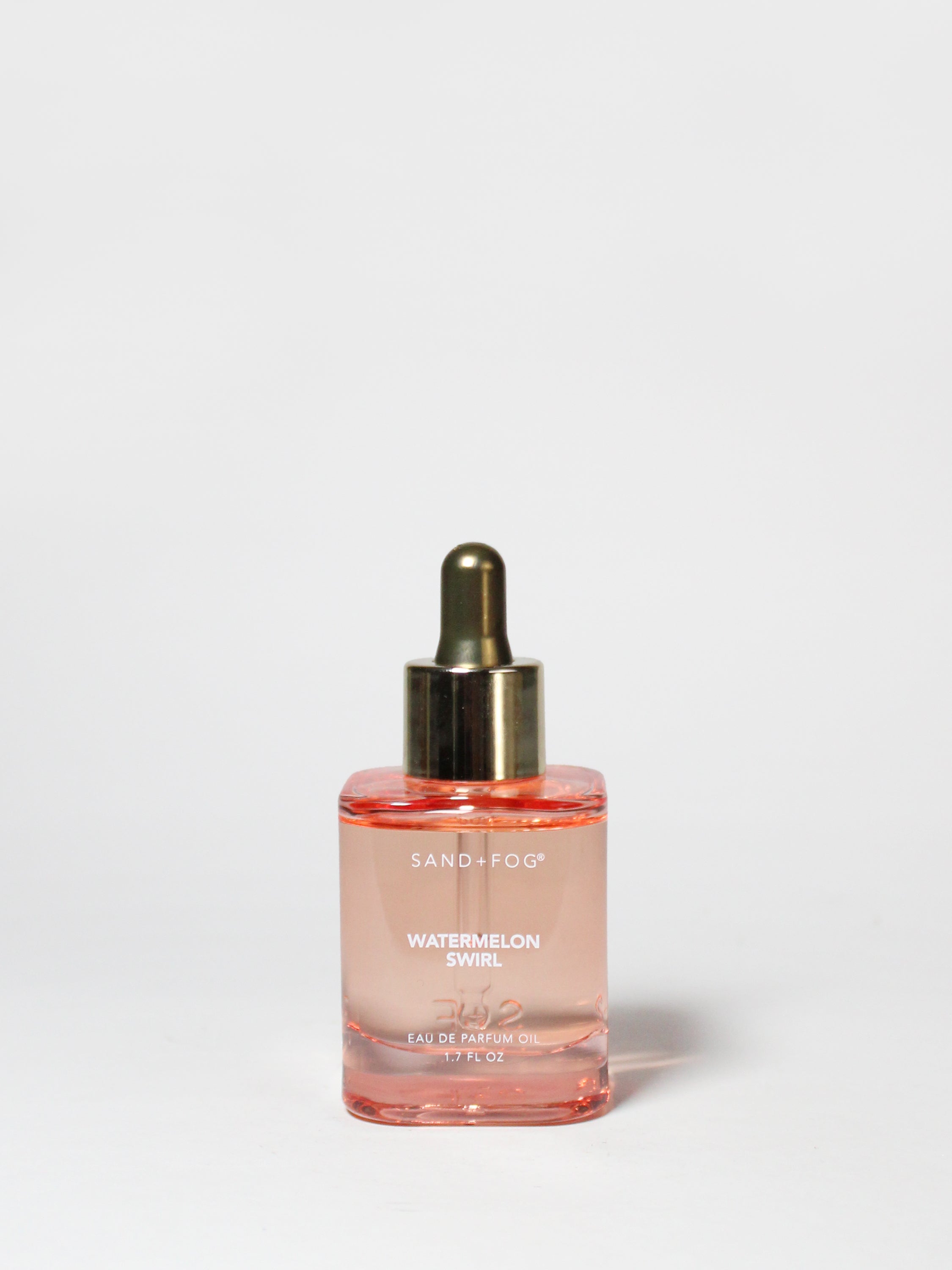 Watermelon Swirl 50ml Perfume Oil Dropper - Signature Scent