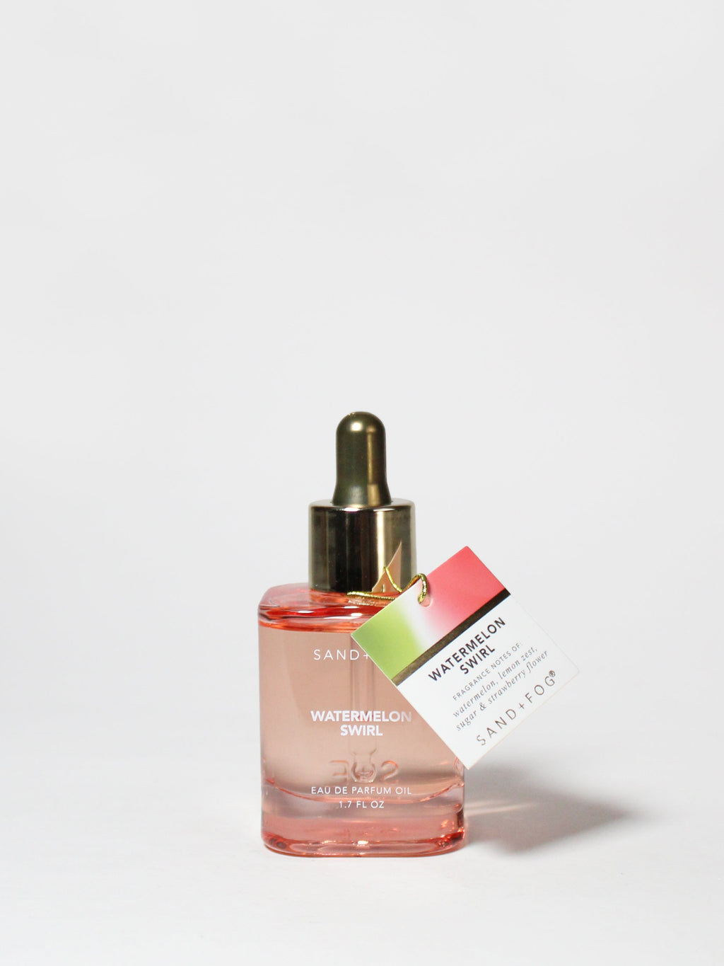 Watermelon Swirl 50ml Perfume Oil Dropper - Signature Scent