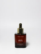 White Vanilla 50ml Perfume Oil Dropper - Signature Scent