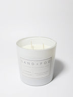 California Beach House 21 oz scented candle - Scented Candle
